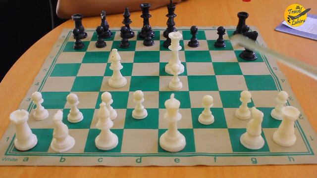 චෙස් අදින මූලික පියවර | How to Play Chess| අපි නොදන්න චෙස්