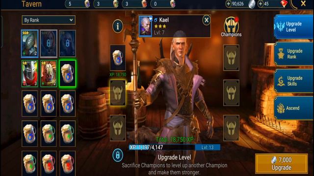 Let's Talk About - Raid Shadow Legends - Its Crap