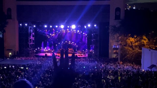 Лёня Агутин жжет! На Сиреневой Луне!???✨ Эенергетика 10-тысячной аудитории завораживает???