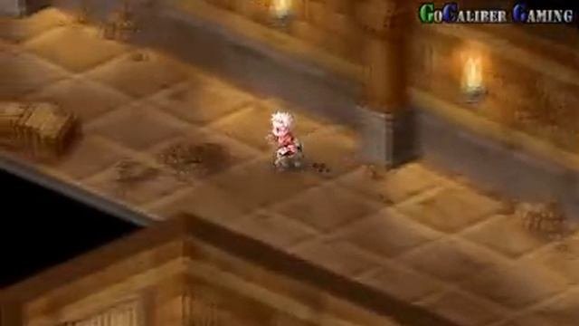 Crimson Gem Saga Walkthrough - Part 25 - St Gergeous Monastery