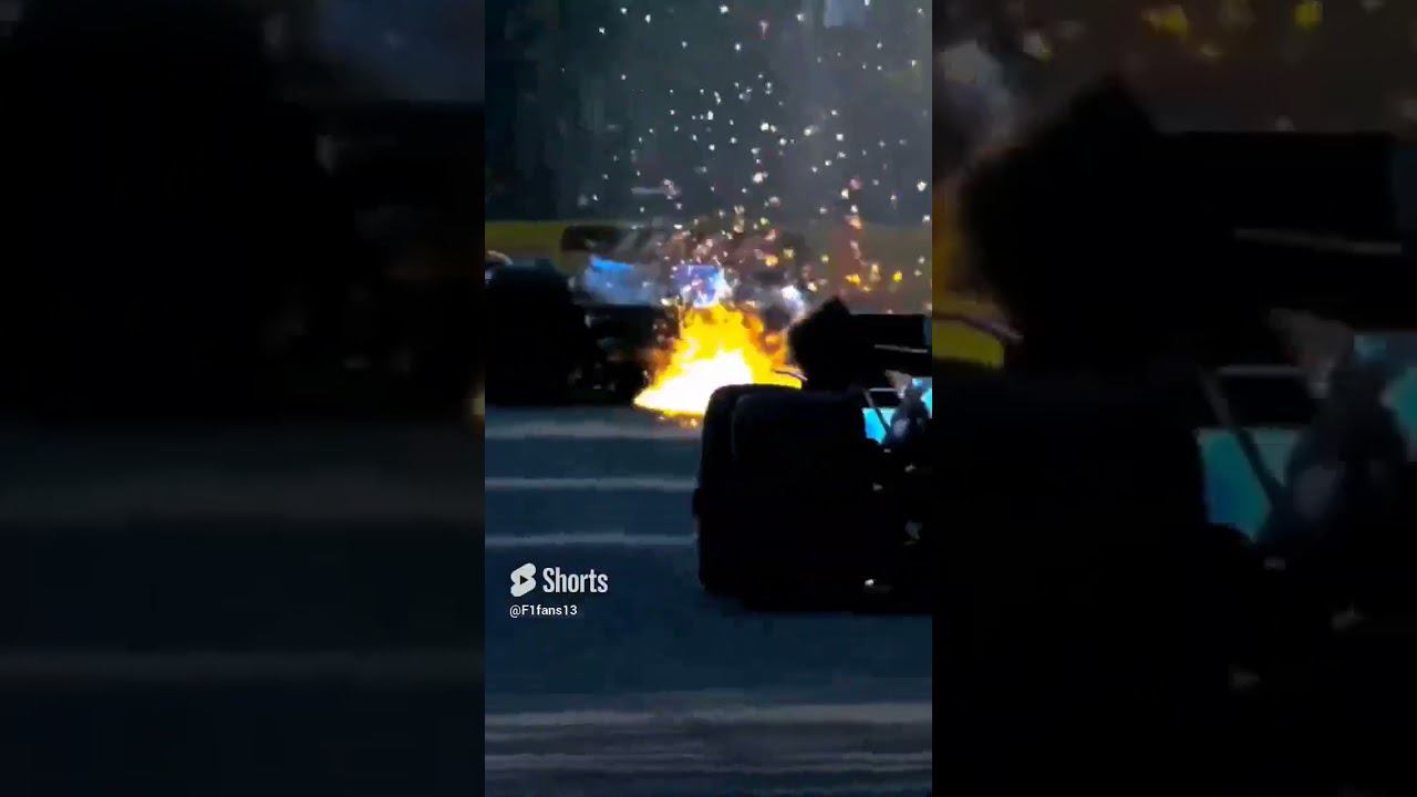 Sparks f1