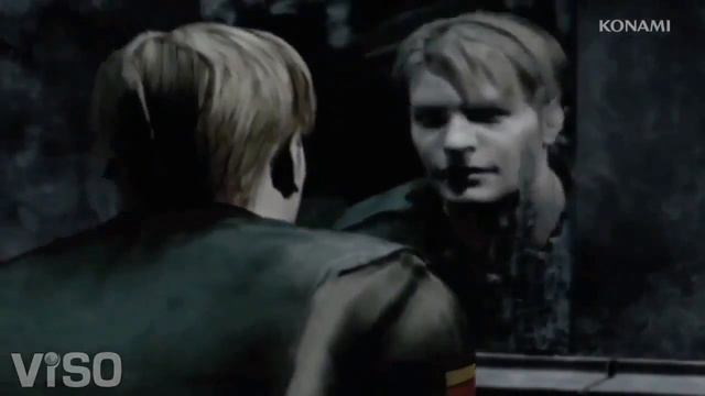 Silent Hill Collection HD Official Konami 2012 Trailer [HD][.mp4  - YouTube.mp4