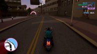 Прохождение GTA Vice City - The Definitive Edition: Миссия #33 - Стальные колёса
