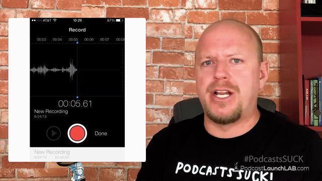 How To Start A Podcast On Your iPad (3 Things You Must Know)