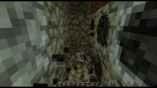 Minecraft: Постройка средневекового города. Часть 10