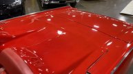 1963 Ford Thunderbird Convertible