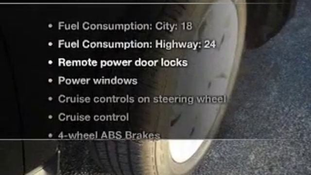2011 Mazda CX-7 - Longview TX