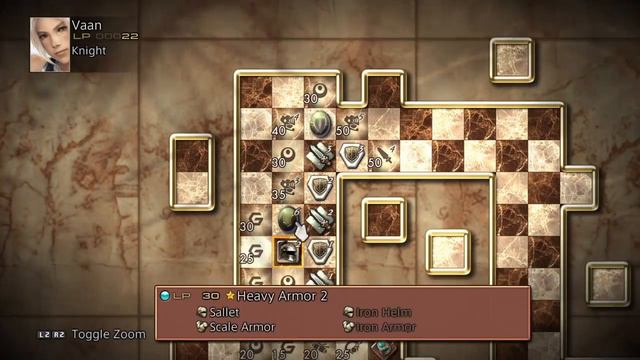 *SPOILERS* Dreadnought Leviathan  Final Fantasy 12 The Zodiac Age