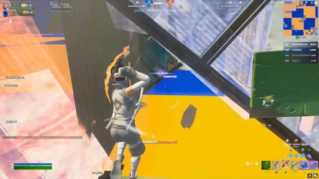 PLAYING THE PIT ON KBM [2 WEEK]