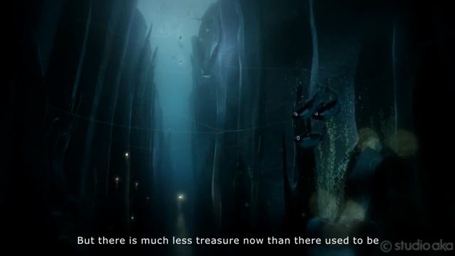 CGI 3D Animated Spot : "Goodnight" by - Studio AKA