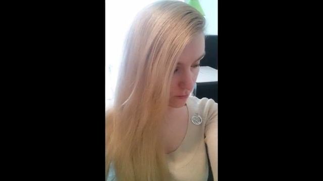 All About My Hair / Все про мои волосы