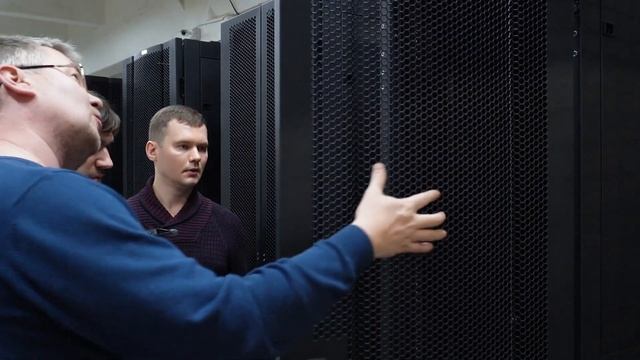 Технический контроль продукции NTSS