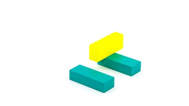 Набор Кирпичики Alatoys (Алатойс)  - развивающие деревянные игрушки
