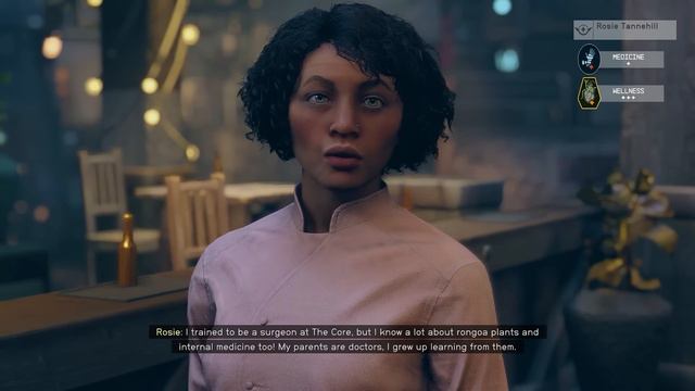 Where to Recruit 14 Hidden Companions of Starfield