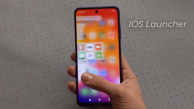 Best Android Launchers 2023
