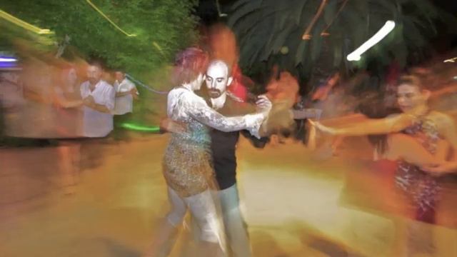 BailaTango Bodrum September 22 25