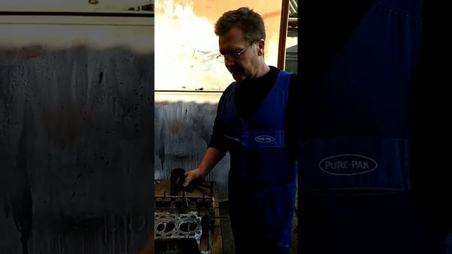 Что делать если охлаждающая жидкость в поддоне и как найти причину.