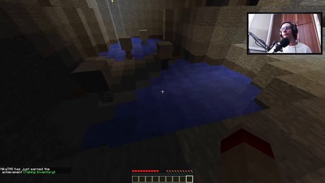 Minecraft - დახუჭობანა | Come Find me Custom Map