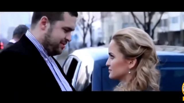Оля на короне