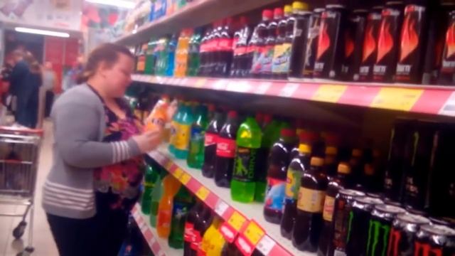 Макси. Народный Контроль #5.