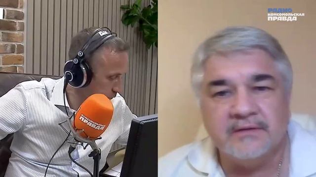 Ростислав Ищенко. Диалоги. 29.08.2024