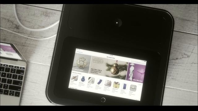 Apple 3D printer