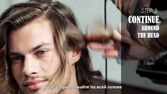 Matrix Style Link  Небрежная текстура