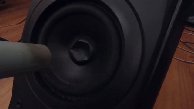 Сосём колонки TECHNICS SB-CA10