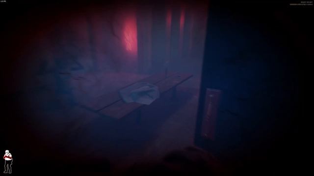 Ready or Not - Cinematic Solo Clip (Montagne Wick/John Tortuga)