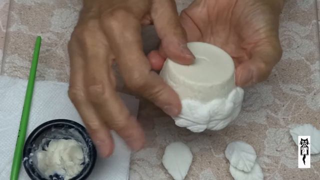 "Forgotten Treasures" by Black Cat Blues-Premium Hand Made Art Soap