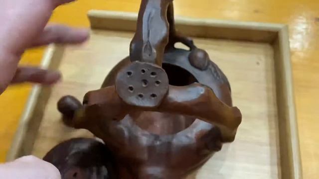 ЧАЙНИК ИЗ АВИТО. Покупка чайника на барахолке или Авито