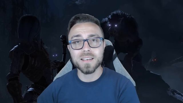 So I've Been Playing a LOT of Diablo 4...