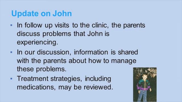 Autism Spectrum Disorder: Definition, diagnostic process and behaviour management