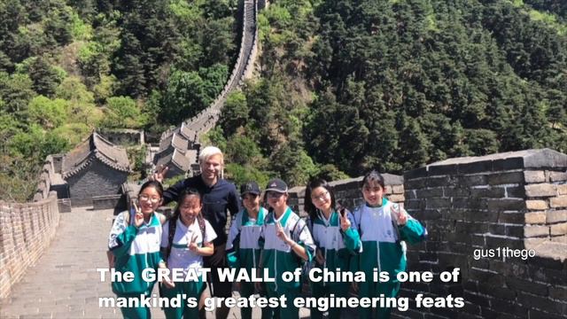 RANKING The 7 WONDERS Of The World!