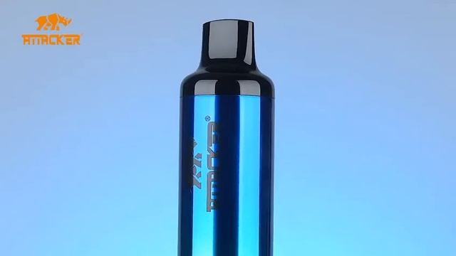 Электронный испаритель