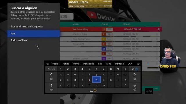 ¿UNAS CARRERITAS? FORZA HORIZON 4