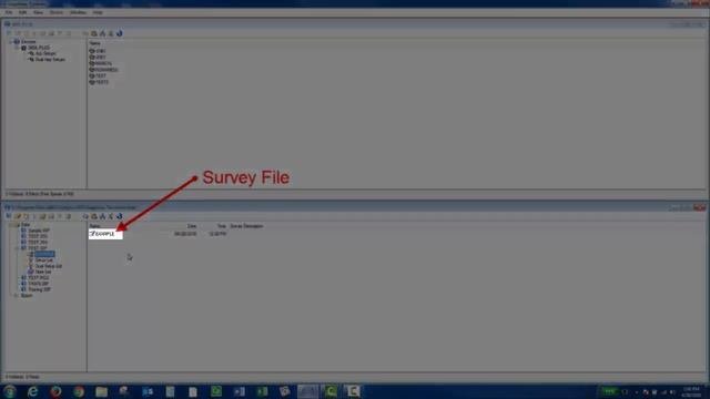 GageView Thickness Interface Program Overview  GageView Software Tutorial Part 1