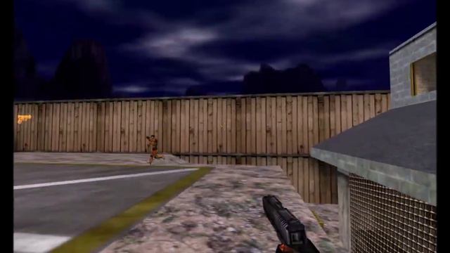 Half-Life GunGame 1/13/24 13:12 #23 Match (Reupload from YouTube)