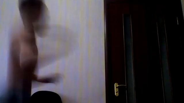 Качаем ноги на скакалке 6 минут