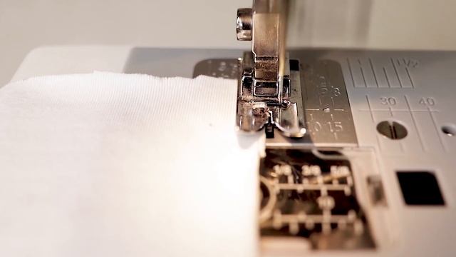The Zigzag Stitch EXPLAINED