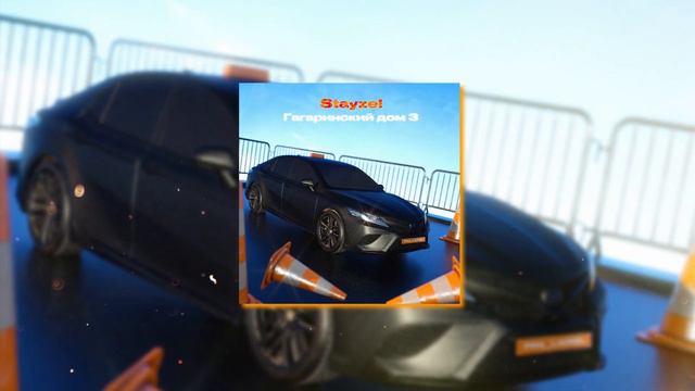 Stayzel - Гагаринский дом 3