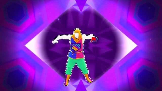 Just Dance 2020 Fanmade Mashup - Vodovorot by XS Project History