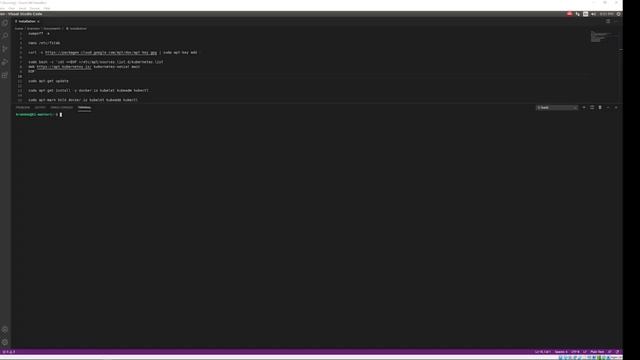 Kubernetes Tutorial - Kubernetes for Beginners Course