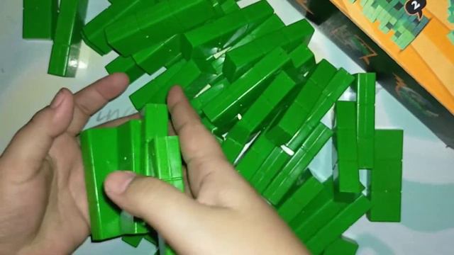 Unboxing Classic Jenga