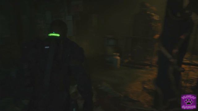 The Callisto Protocol - Dónde encontrar el ESQUEMA de la PISTOLA TÁCTICA en Cápitulo 6 "Por debajo"