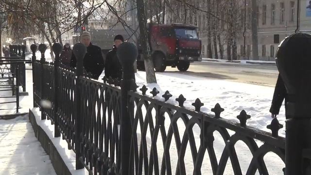 Осенняя грусть