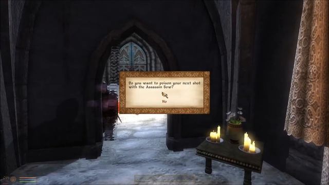 Oblivion Mod Reviews- Vaults Of Cyrodiil
