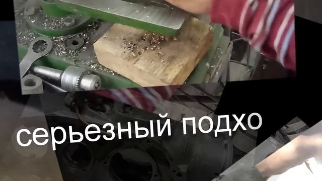 чоппер из урала днепра  movie
