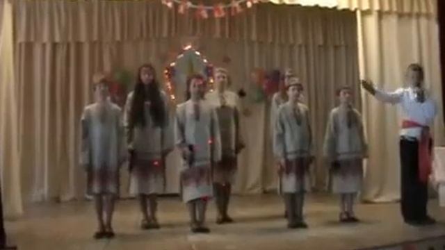 Удивительный центр детского творчества в Кардымовском районе