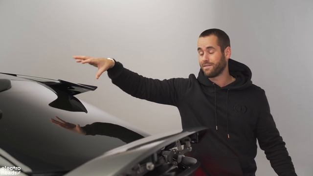 Everything you need to know about the Lotus Eletre | Fastest SUV Ever?!
